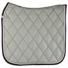 Saddle Pad BR Event Green-Dark Blue