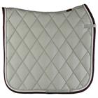 Saddle Pad BR Event Green-Dark Blue
