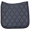 Saddle Pad BR Event Grey-Blue