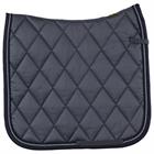 Saddle Pad BR Event Grey-Blue