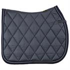Saddle Pad BR Event Grey-Blue