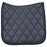 Saddle Pad BR Event Grey-Blue