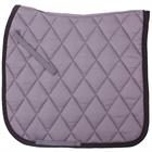 Saddle Pad BR Event Grey
