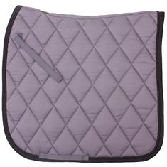 Saddle Pad BR Event Grey