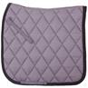Saddle Pad BR Event Grey