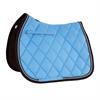 Saddle Pad BR Event Light Blue