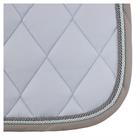 Saddle Pad BR Event Light Purple-Grey