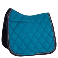 Saddle Pad BR Event Mid Blue-Dark Blue