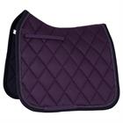 Saddle Pad BR Event Purple-Blue
