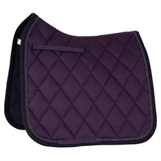 Saddle Pad BR Event Purple-Blue