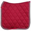Saddle Pad BR Event Red-Grey
