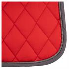 Saddle Pad BR Event Red