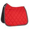 Saddle Pad BR Event Red