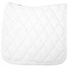 Saddle Pad BR Event White