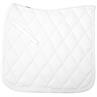 Saddle Pad BR Event White