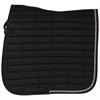 Saddle Pad BR Glamour Chic Black