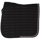 Saddle Pad BR Glamour Chic Black