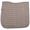 Saddle Pad BR Glamour Chic Light Brown