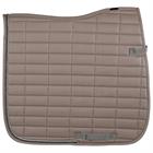 Saddle Pad BR Glamour Chic Light Brown