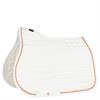Saddle Pad BR Liverpool C-Wear White