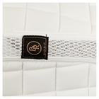 Saddle Pad BR Liverpool C-Wear White