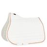 Saddle Pad BR Liverpool C-Wear White