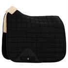 Saddle Pad BR Majeur II Black
