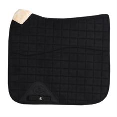 Saddle Pad BR Majeur II Black
