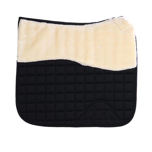 Saddle Pad BR Majeur II Black