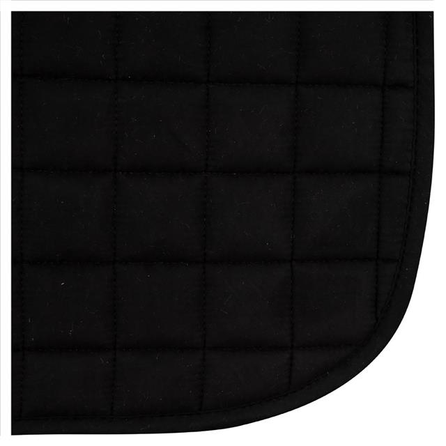 Saddle Pad BR Majeur II Black