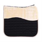 Saddle Pad BR Majeur II Light Brown