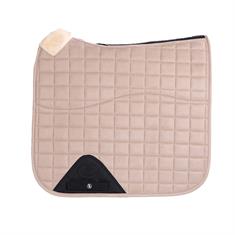 Saddle Pad BR Majeur II Light Brown
