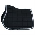 Saddle Pad BR Xcellence Black