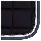 Saddle Pad BR Xcellence Black