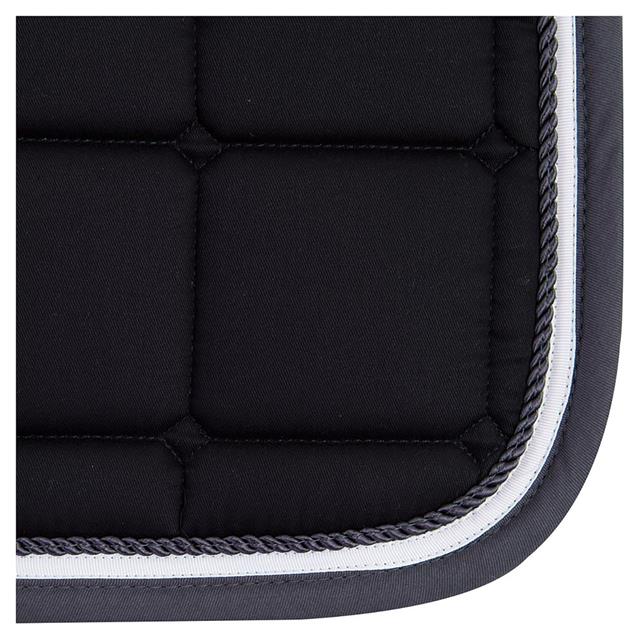 Saddle Pad BR Xcellence Black