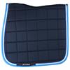 Saddle Pad BR Xcellence Dark Blue