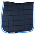 Saddle Pad BR Xcellence Dark Blue