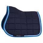 Saddle Pad BR Xcellence Dark Blue