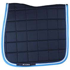 Saddle Pad BR Xcellence Dark Blue