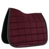 Saddle Pad BR Xcellence Dark Red