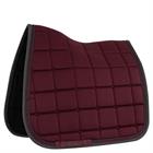 Saddle Pad BR Xcellence Dark Red