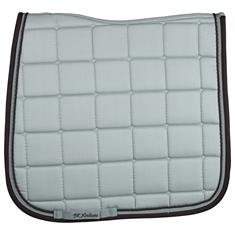 Saddle Pad BR Xcellence Light Green
