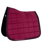 Saddle Pad BR Xcellence Red-Dark Blue