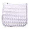 Saddle Pad BR Zamora C-Wear White