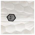 Saddle Pad BR Zamora C-Wear White