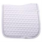 Saddle Pad BR Zamora C-Wear White