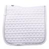 Saddle Pad BR Zamora C-Wear White