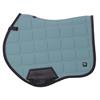 Saddle Pad CLX VZH BR Green