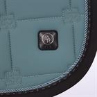 Saddle Pad CLX VZH BR Green