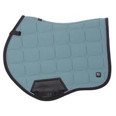 Saddle Pad CLX VZH BR Green